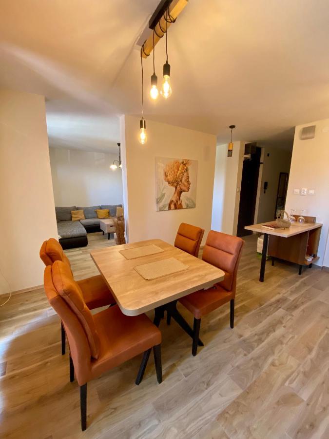 With Balcony And Free Parking Appartement Zadar