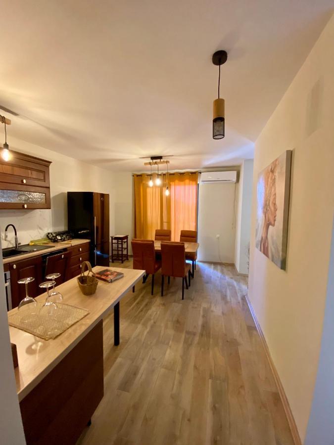 With Balcony And Free Parking Apartment