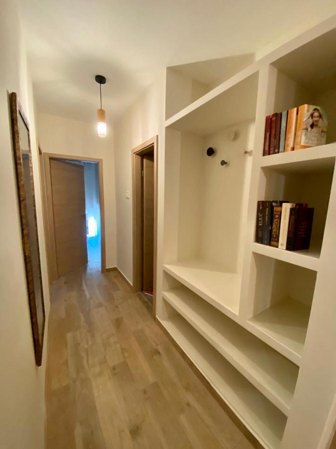 With Balcony And Free Parking * Zadar