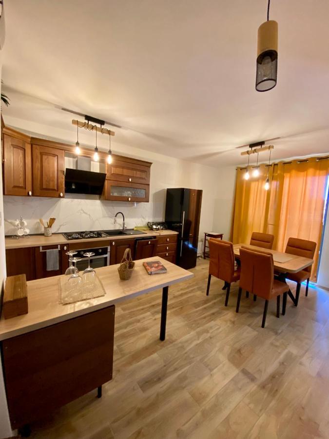 With Balcony And Free Parking Apartment *