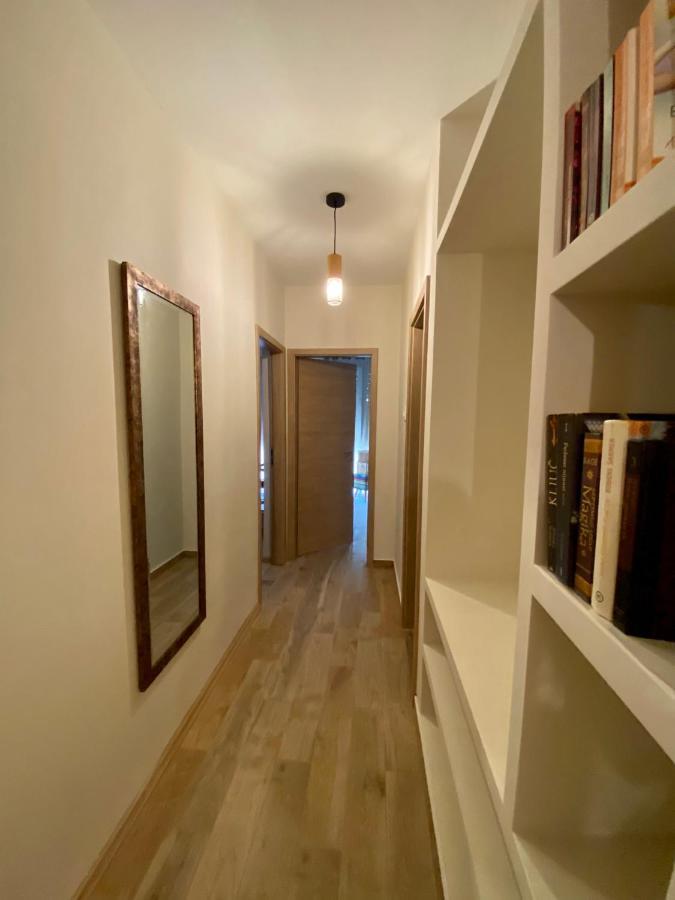 With Balcony And Free Parking Apartment