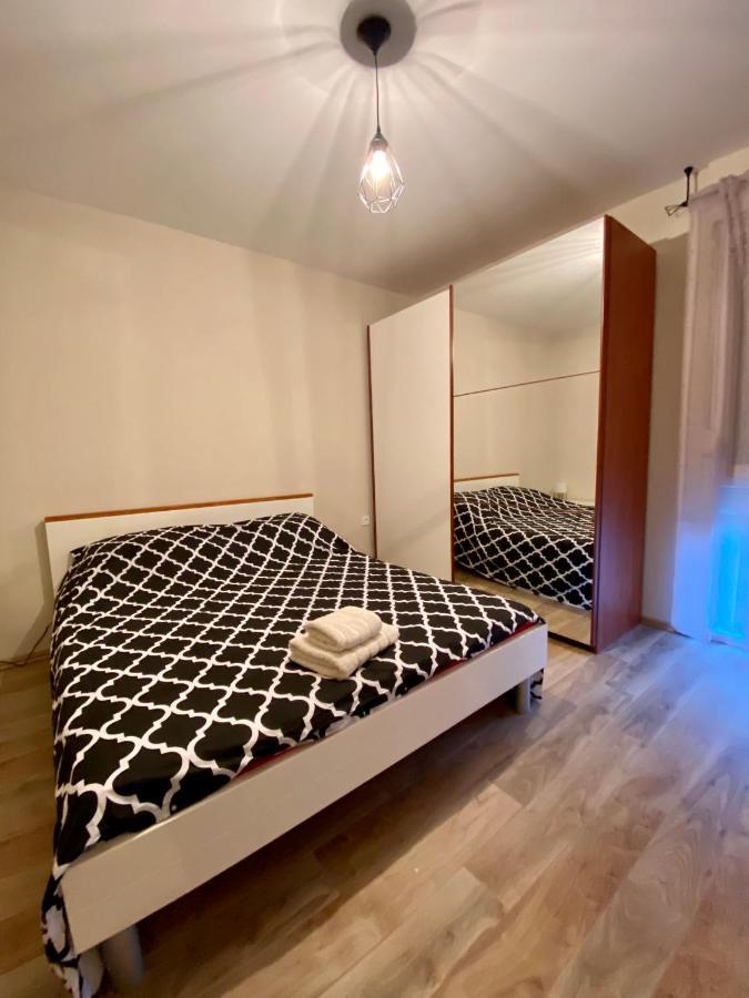Apartment With Balcony And Free Parking Zadar
